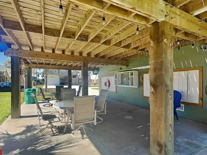 Panola Gem by Ryson Vacation Rentals