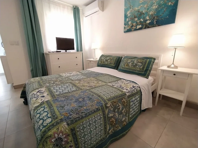 Luxury Double Suite beachfront