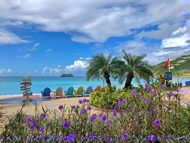 Divi Little Bay Beach Resort photo 24