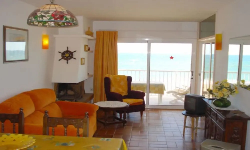 Apartment in Pals - 104794 by MO Rentals