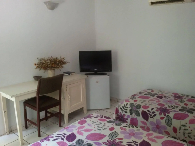 Le Patio