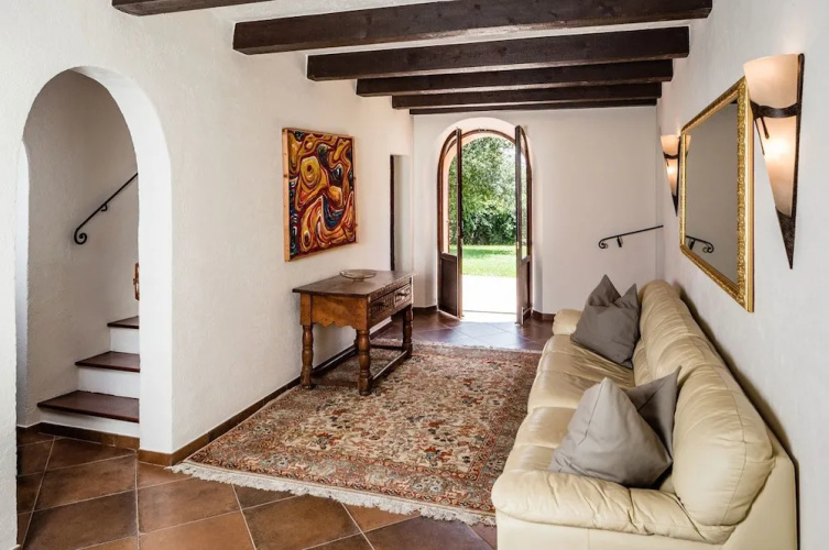 Villa Uliveto - Private Homes