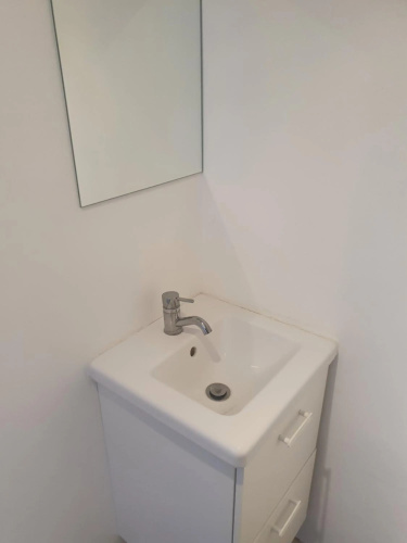 B96 appart 2 bedrooms
