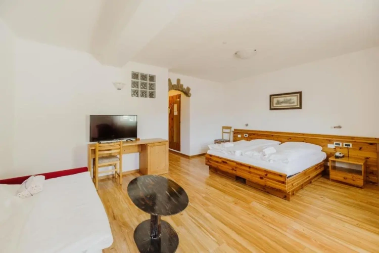 Comfort Double room with balcony
