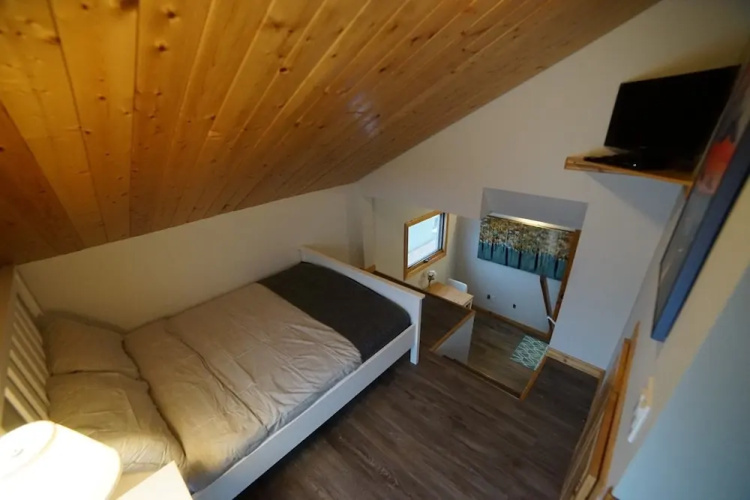 Yellowknife B&B