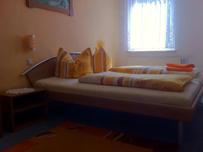 Pension Borna