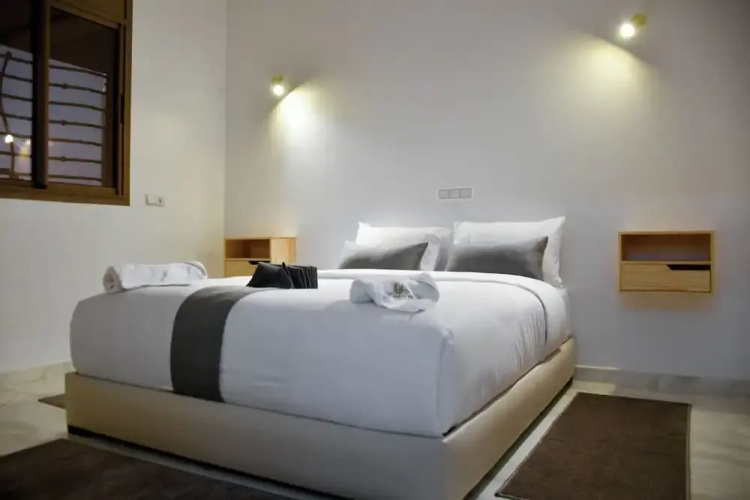 Residence America