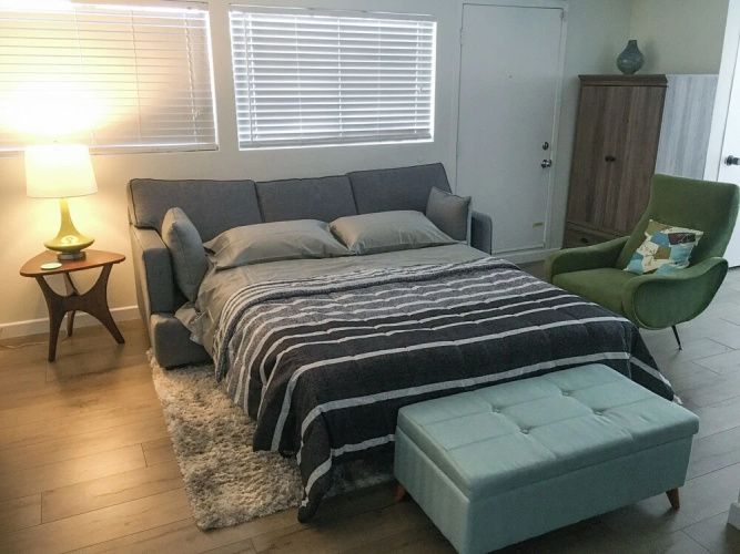 4035ecsr 3 Bedroom Home