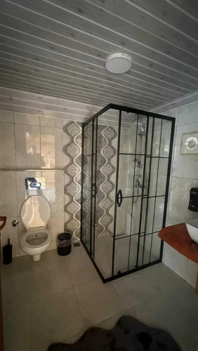 Enasra Bungalow