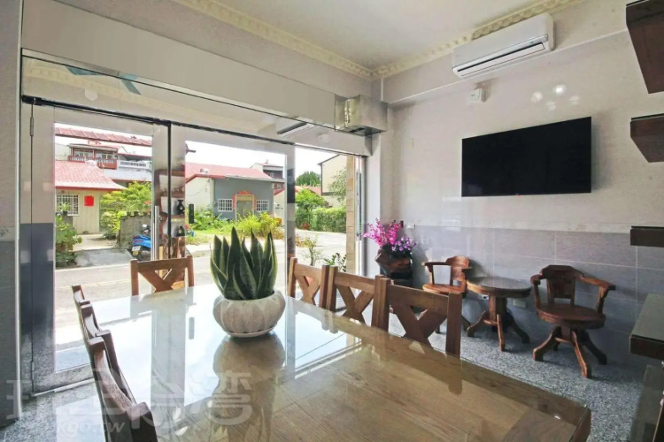 Fish House Homestay