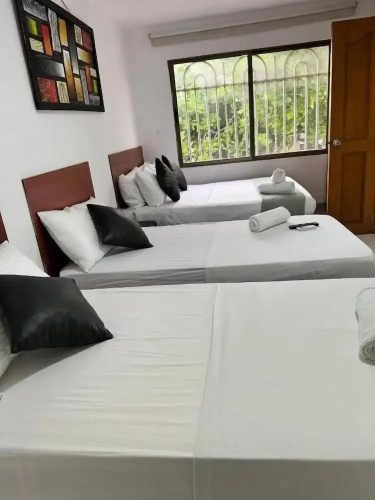 Sgh Madeleine Inn