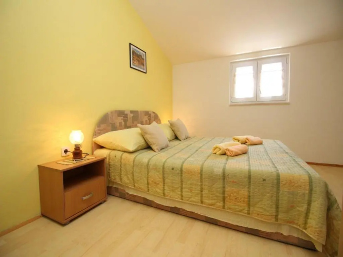Apartment Mara I.