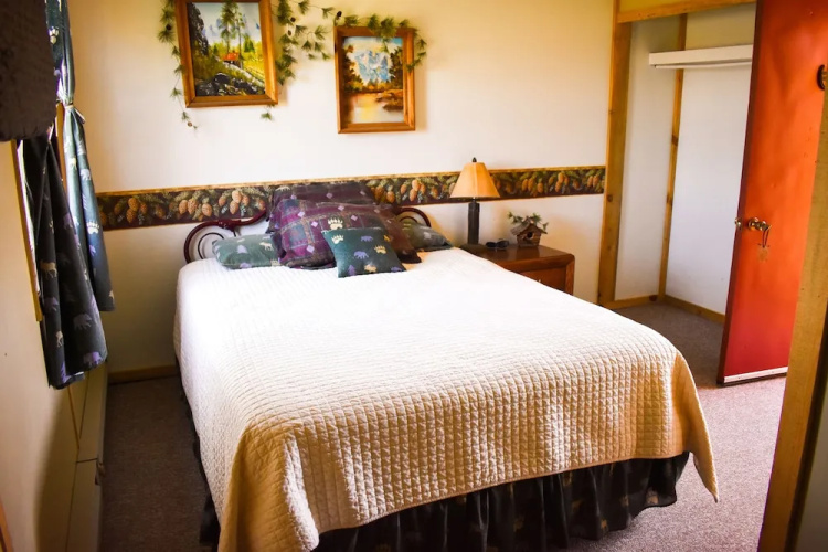 Beartooth Basin Bunkhouse