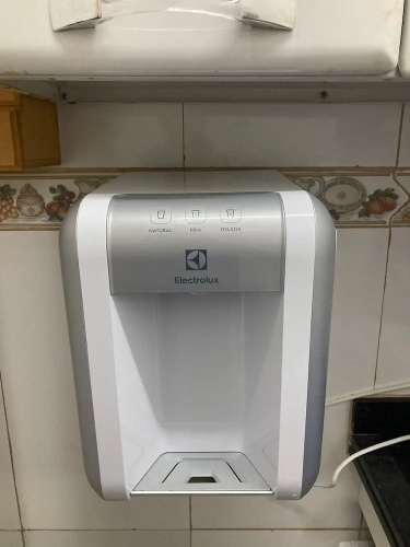 Apartamento no Hotel Quitandinha