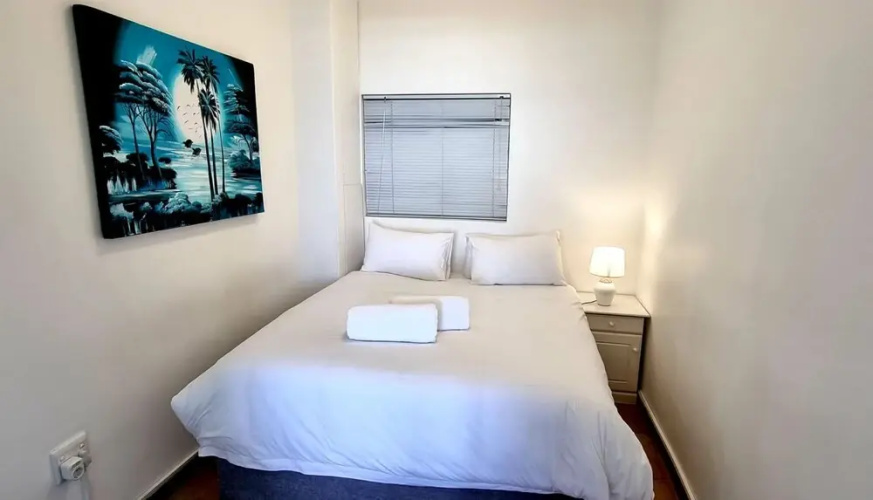 601 Umdloti Beach Resort