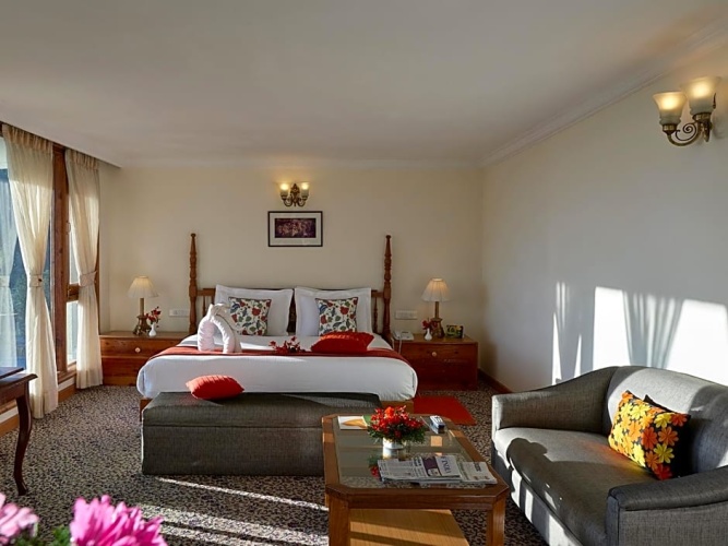 Superior Double room
