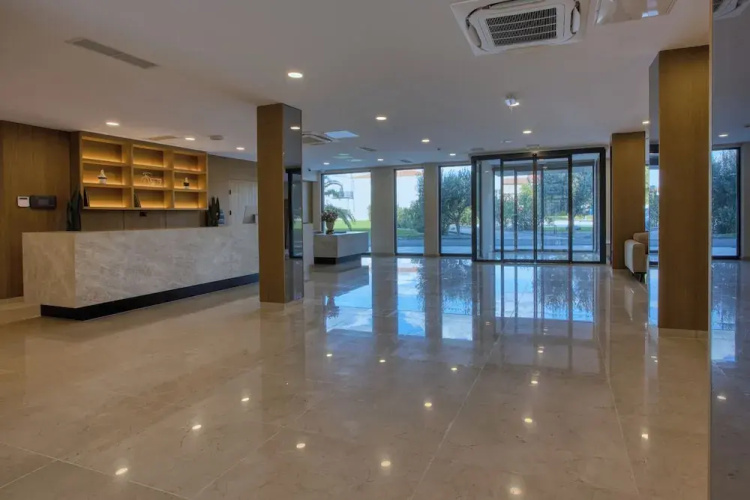 Visula Hotel & Spa - New Opening 2026