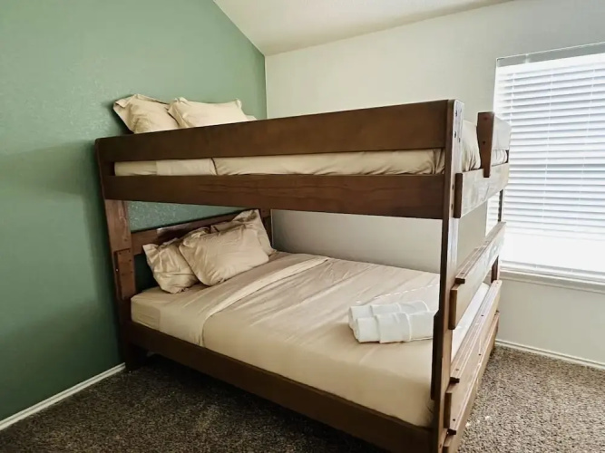 Sandy Home