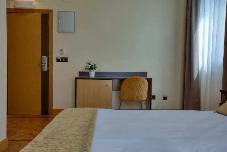 Hotel Asador Arriarte