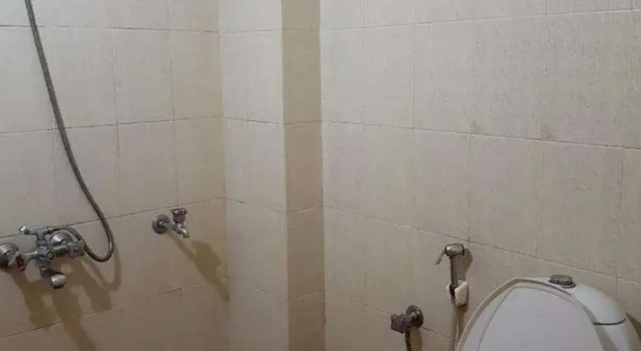 Hotel Casalinda