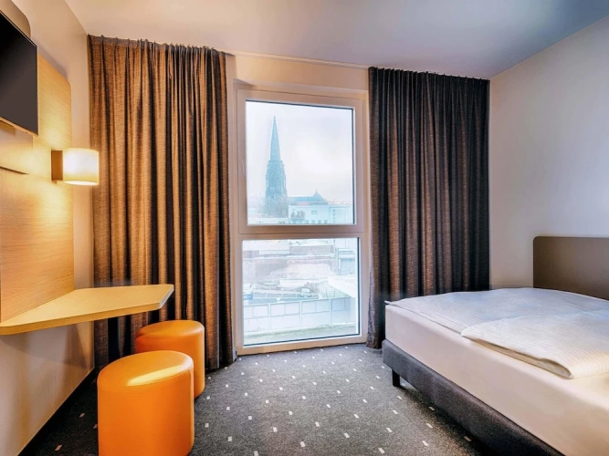 Single room
