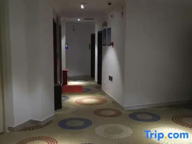 Guantou Xinwei Hotel