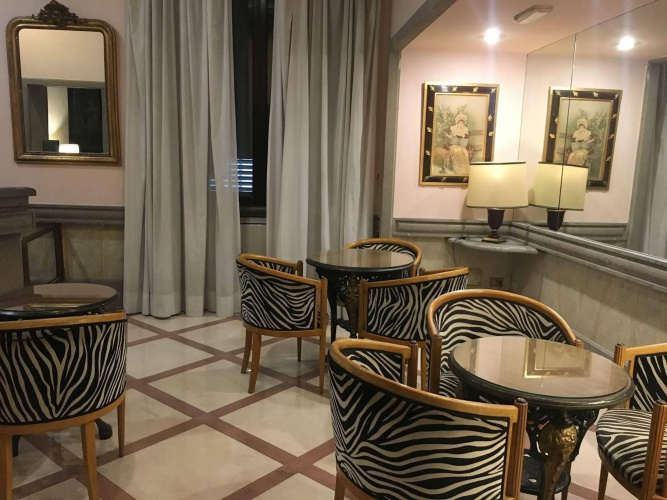 Grand Hotel Olympic photo 21