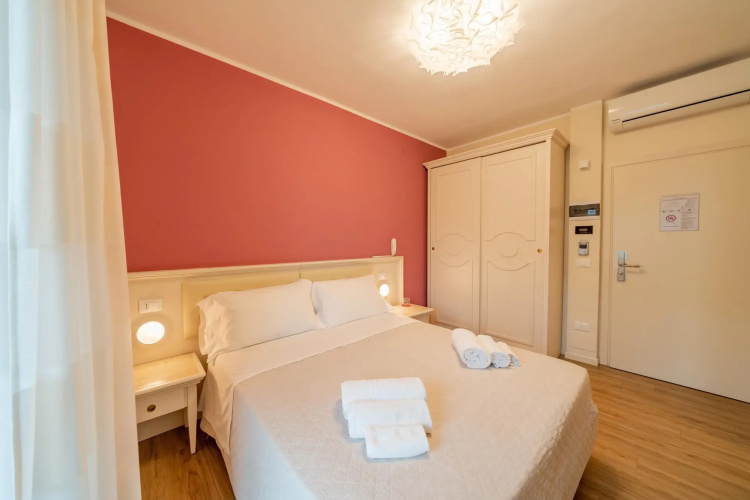 Hotel Orchidea
