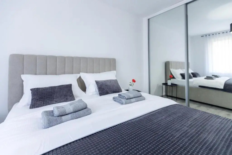 Apartman Gala Foča