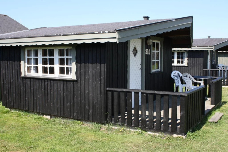 Løkken By Camping & Cottages