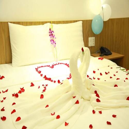 Nirvana Hotel