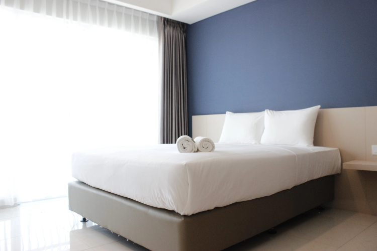 Green Kosambi Apartment