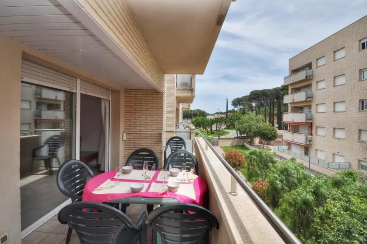 Apartment Nathania A146