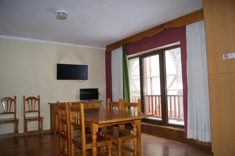 Apartamentos Deusol