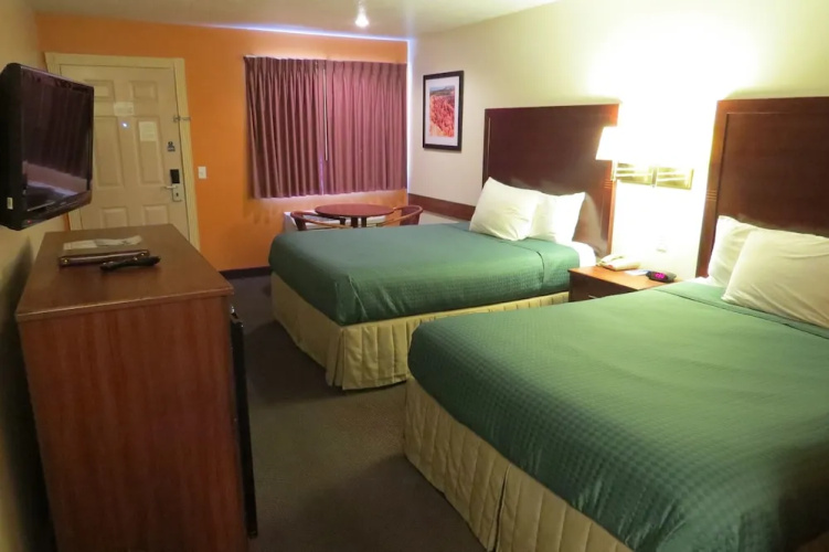 Americas Best Inns St George