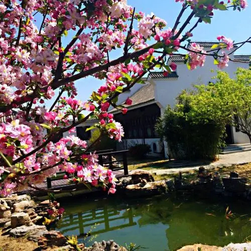 Guan Sam Hotel