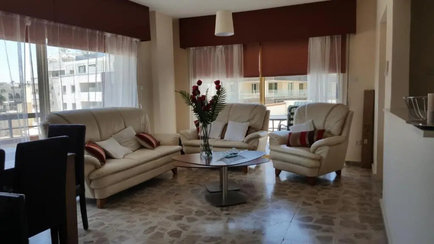 Alex Seaview Apartment 32