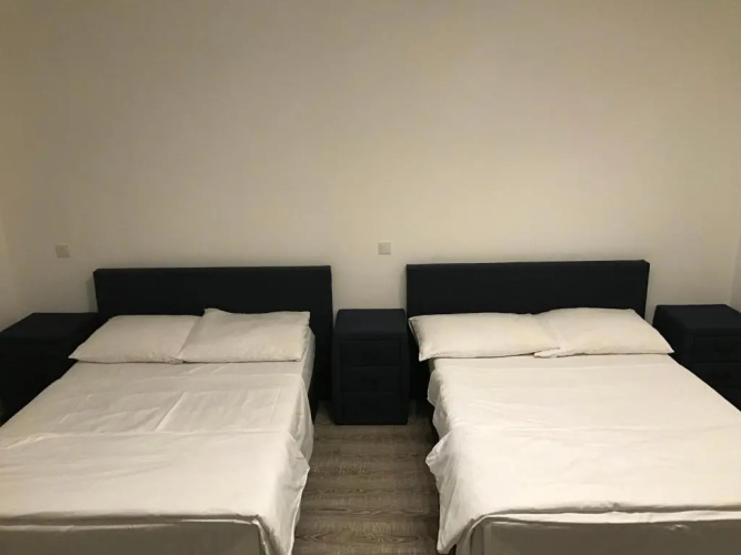 ZM Apartments