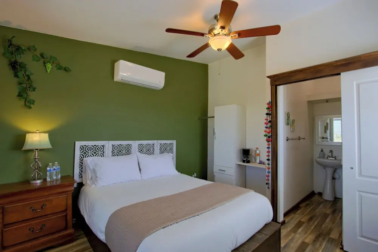 3333 Luz del Valle Hotel Boutique
