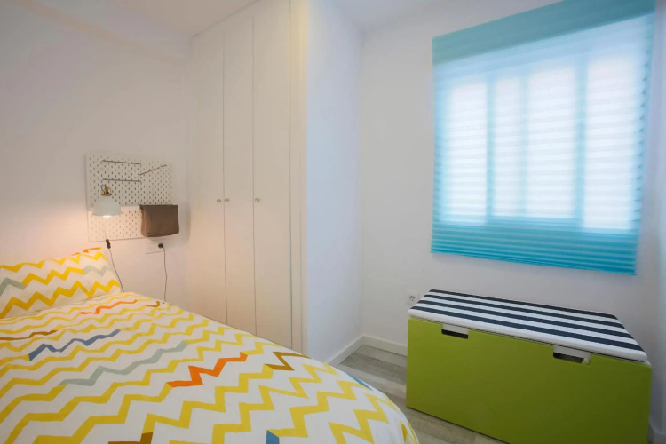Apartment Meraki Valencia