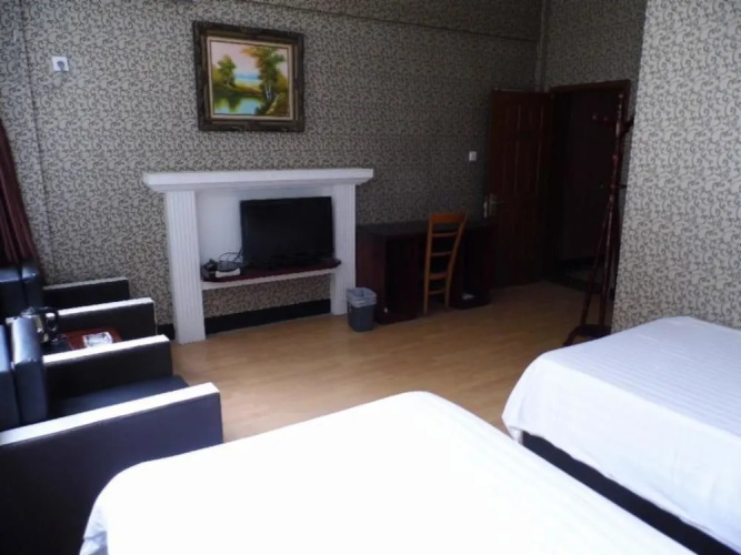 Hotelafbeelding