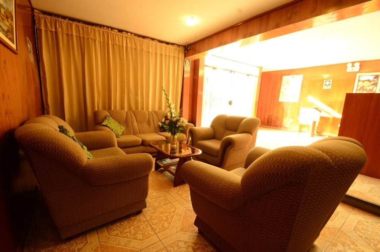 Imagen del hotel