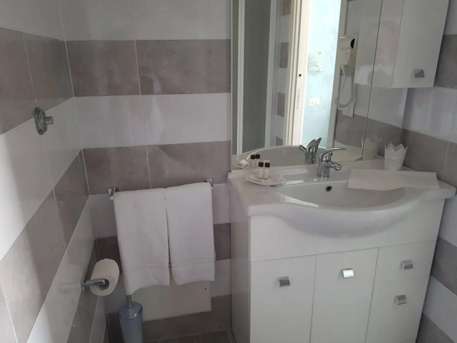 B&B Le Torri Aragonesi