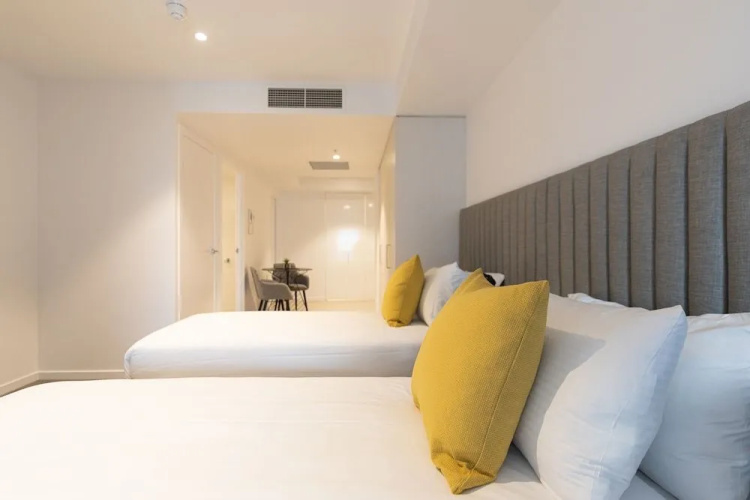 Linton Hotel