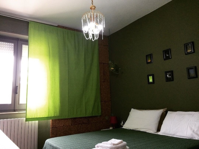 B&B Lotus House