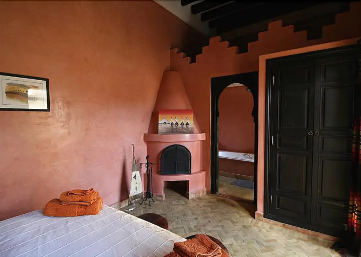 Riad Arabia