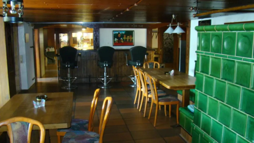 Hotel Jägerhof, Bild 23