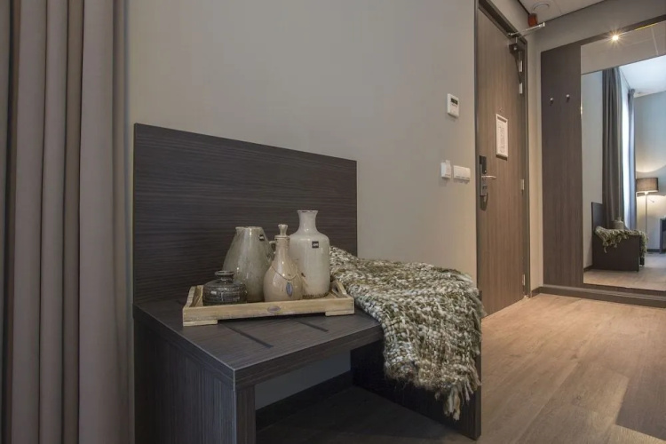 Hotel Markt Bladel