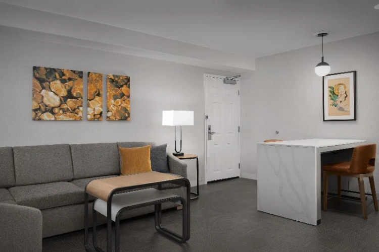 Standard Suite