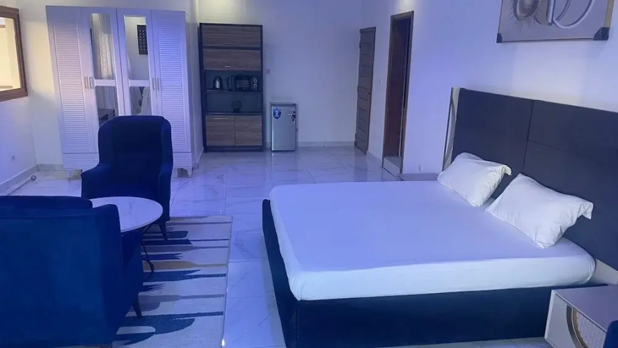 Bi hotel 1 Bi hotel 1